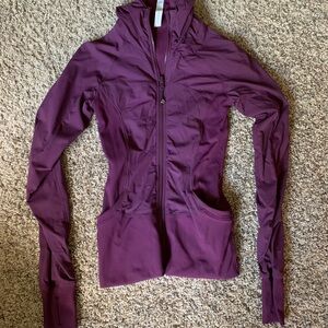 lululemon athletica Define Jacket